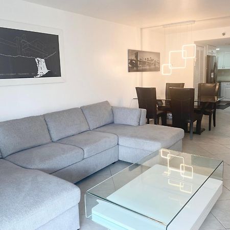 Le Frontenac Villa Sunny Isles Beach Kültér fotó
