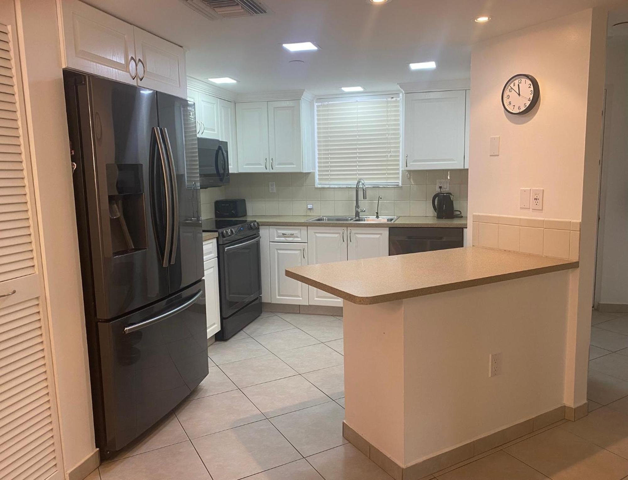 Le Frontenac Villa Sunny Isles Beach Kültér fotó