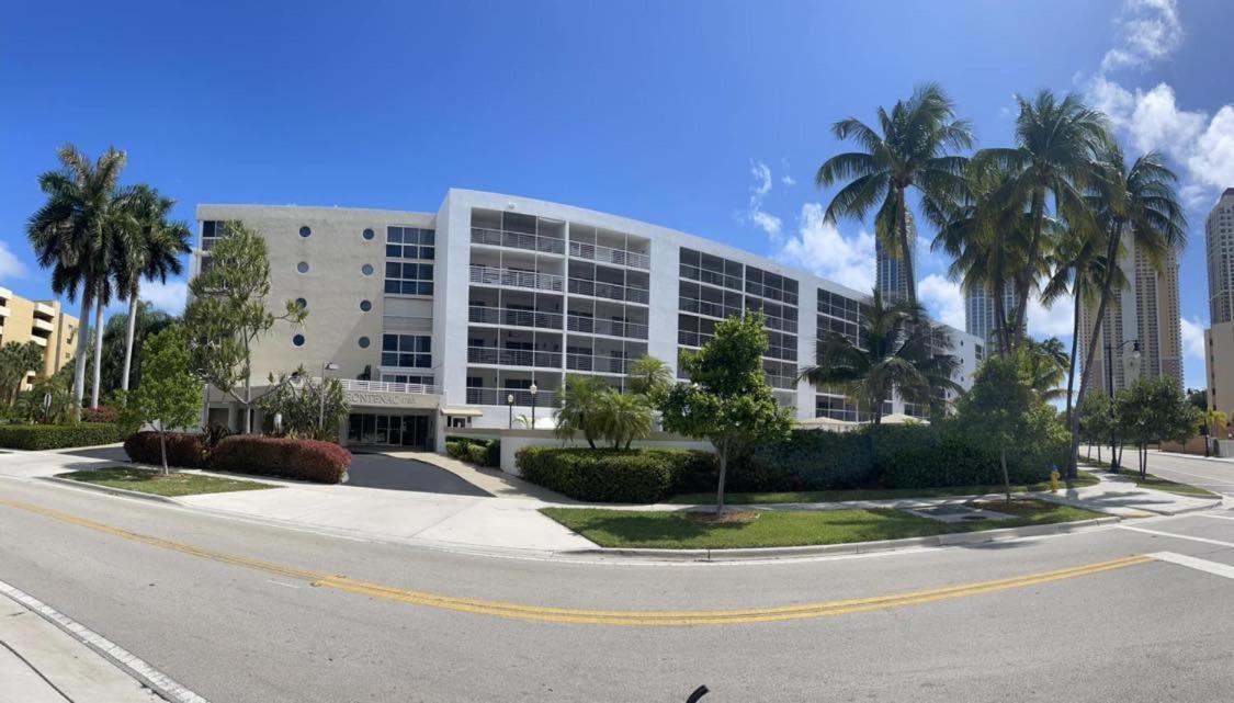 Le Frontenac Villa Sunny Isles Beach Kültér fotó