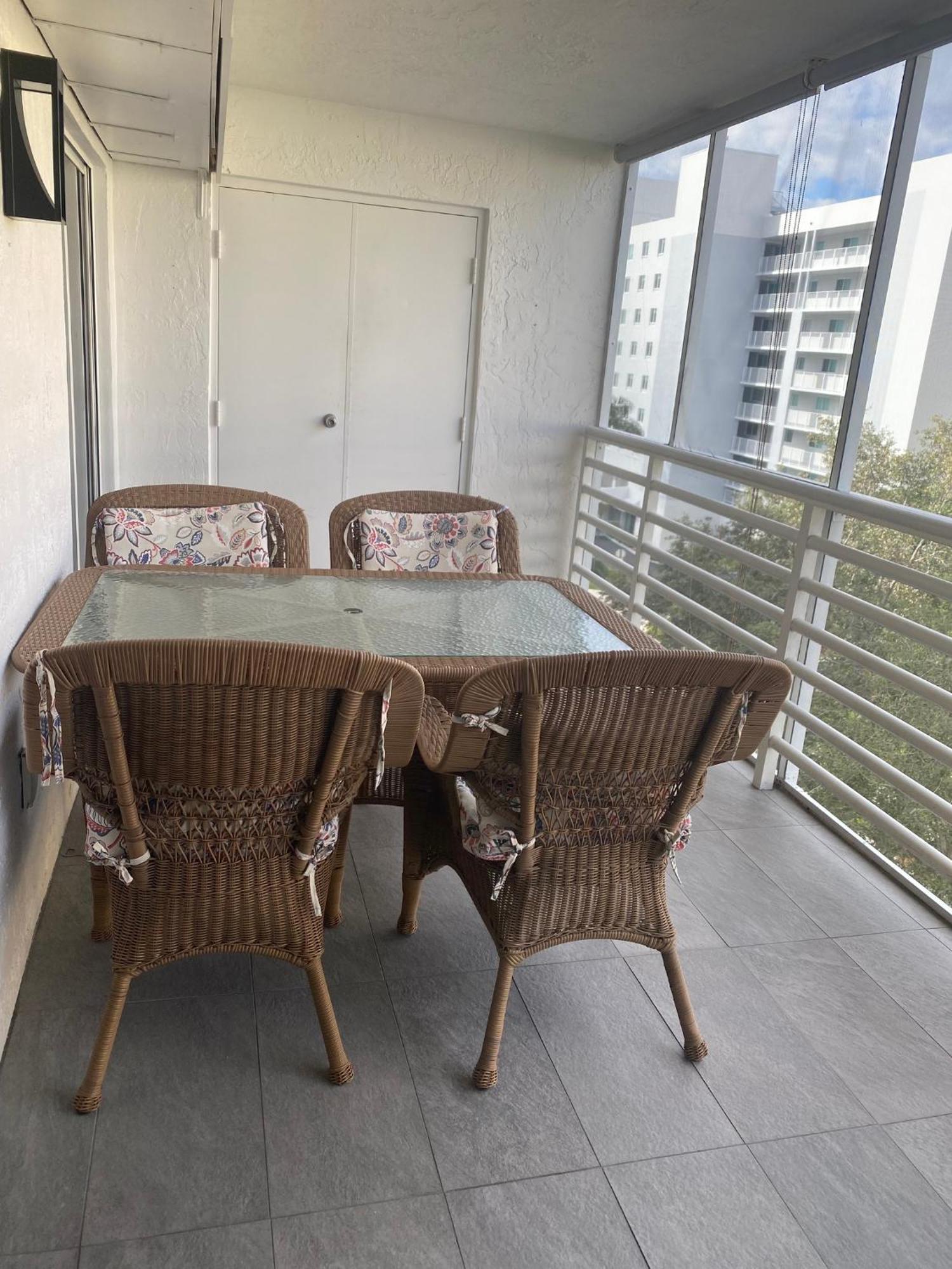Le Frontenac Villa Sunny Isles Beach Kültér fotó