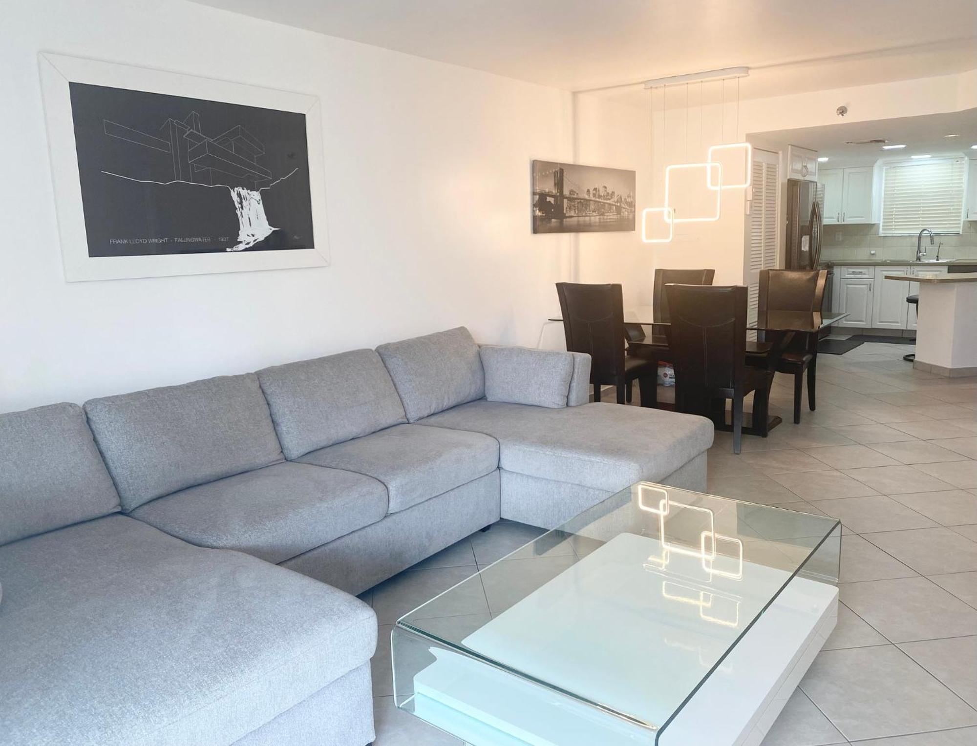 Le Frontenac Villa Sunny Isles Beach Kültér fotó